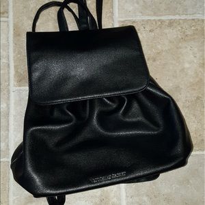 Victoria secret black bag